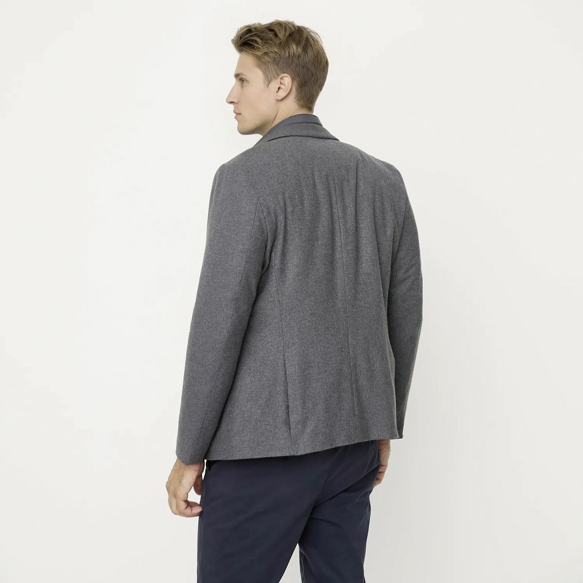 WOLF&HANK - Chaqueta Hombre Wolf&Hank