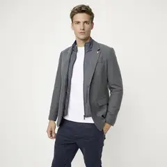 WOLF&HANK - Chaqueta Hombre
