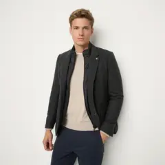 WOLF&HANK - Chaqueta Hombre