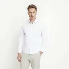 WOLF&HANK - Camisa Hombre