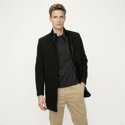 Imagen 1 del producto Abrigo Hombre