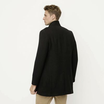 Imagen 2 del producto Abrigo Hombre