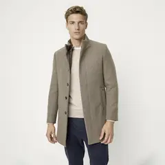 WOLF&HANK - Abrigo Hombre