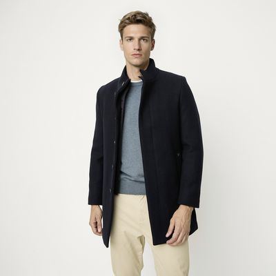 Imagen 1 del producto Abrigo Hombre