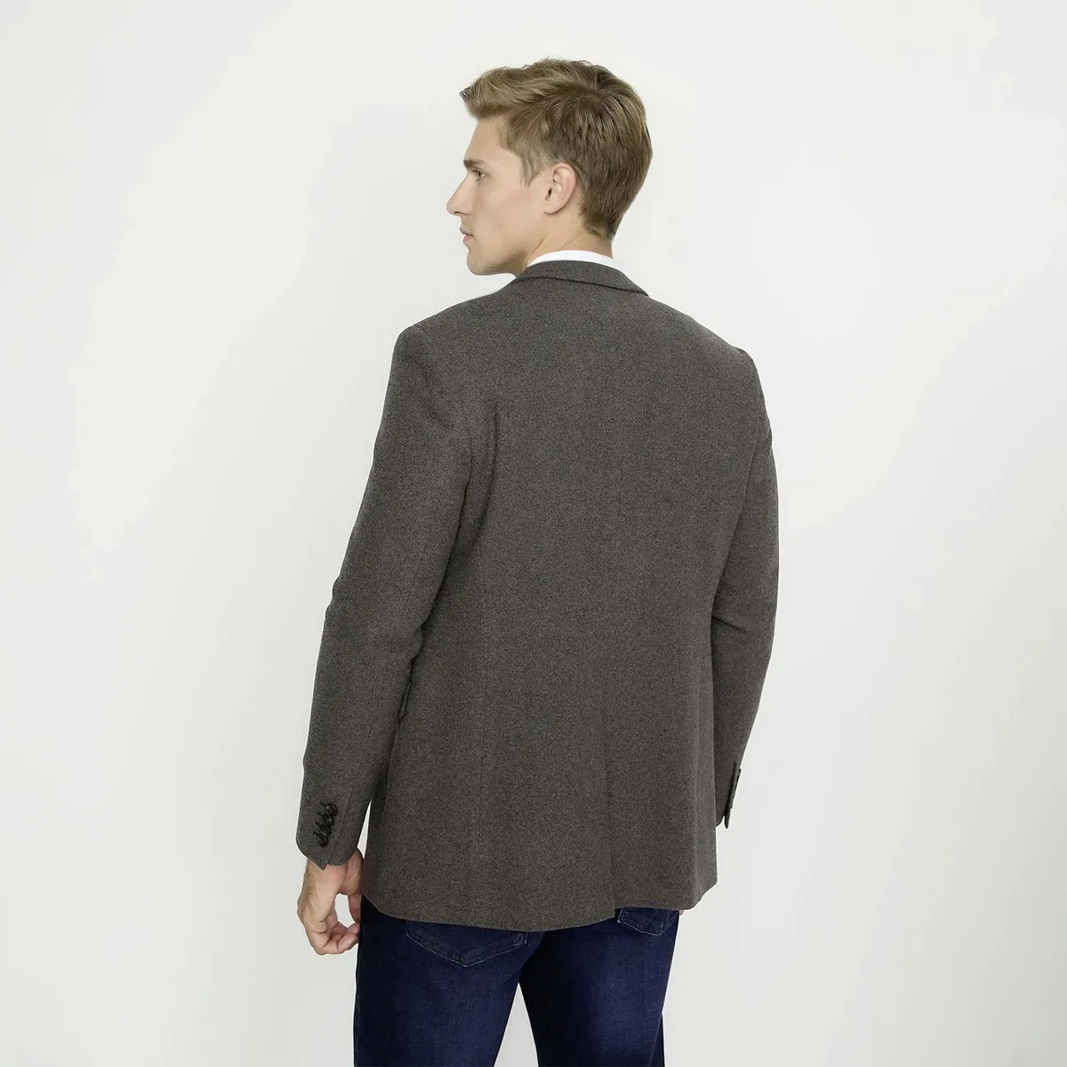 WOLF&HANK - Chaqueta Hombre Wolf&Hank