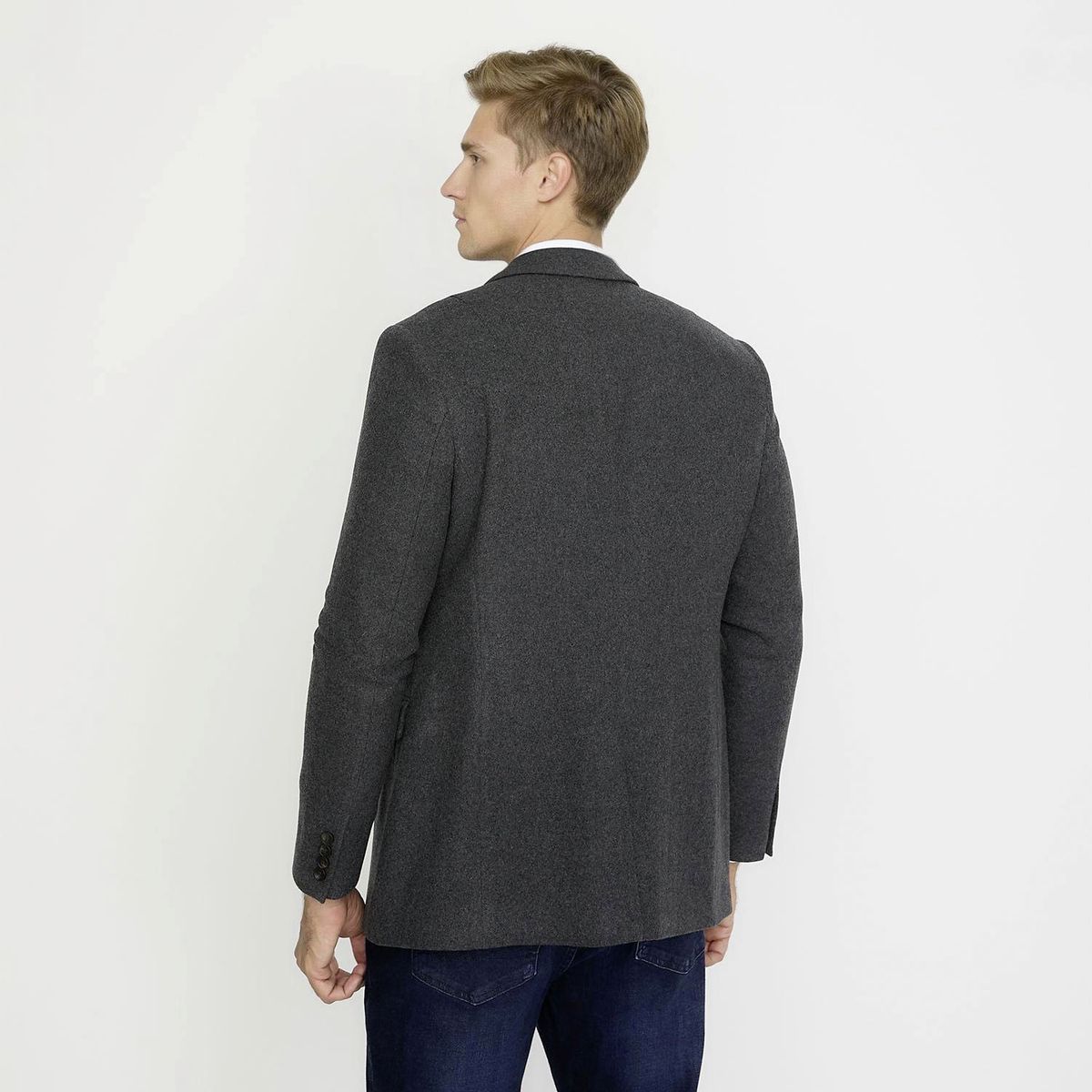 WOLF&HANK - Chaqueta Hombre Wolf&Hank