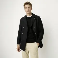 WOLF&HANK - Abrigo Hombre