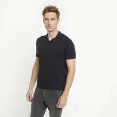 WOLF&HANK - Polera Hombre