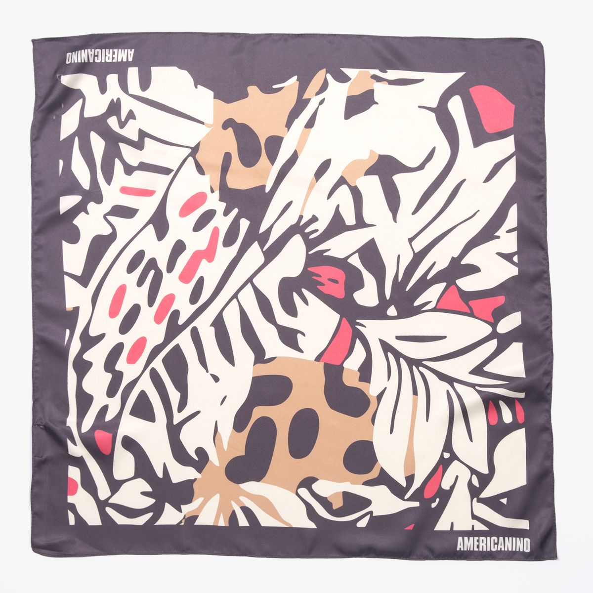 AMERICANINO - Pañuelo Mujer Americanino