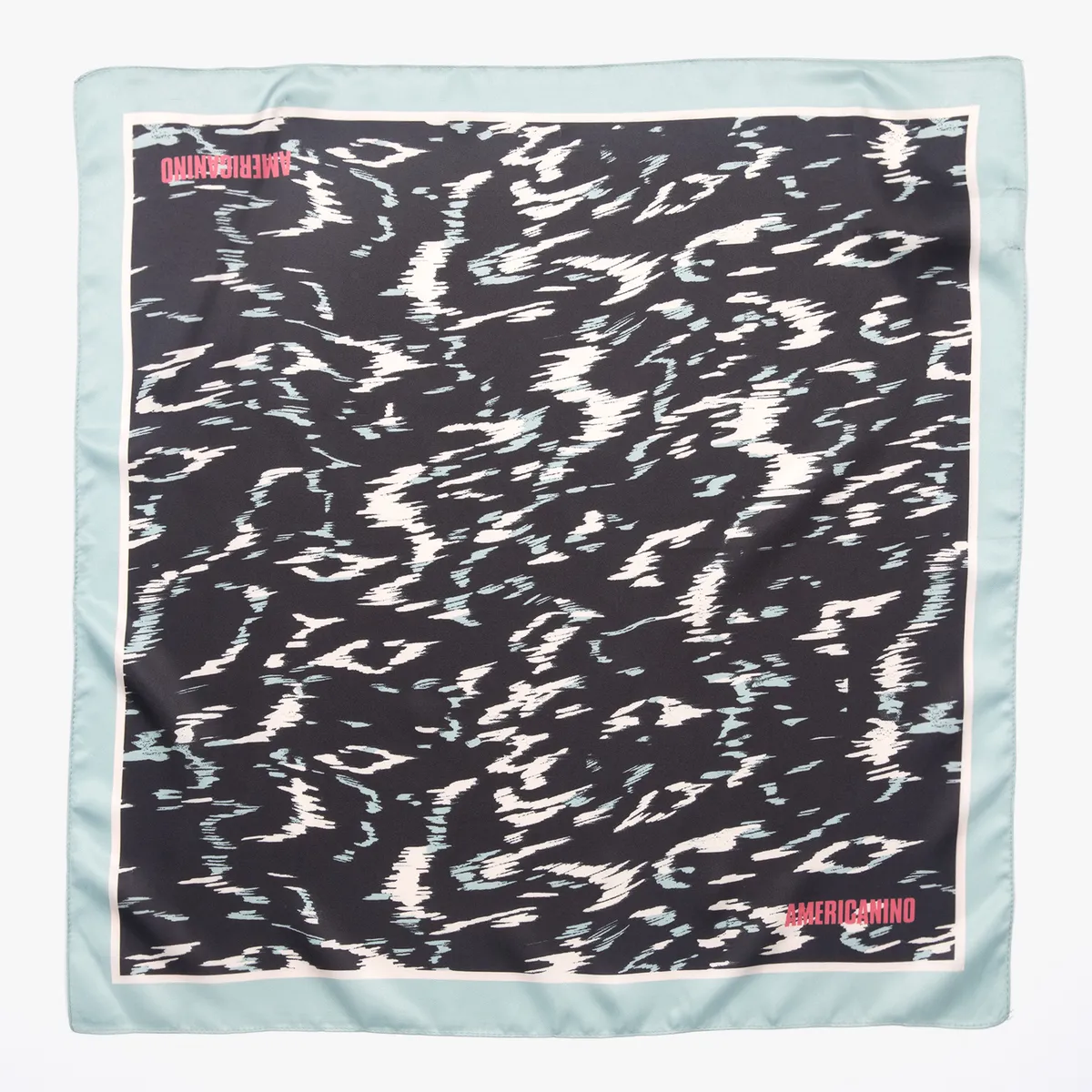 AMERICANINO - Pañuelo Mujer Americanino