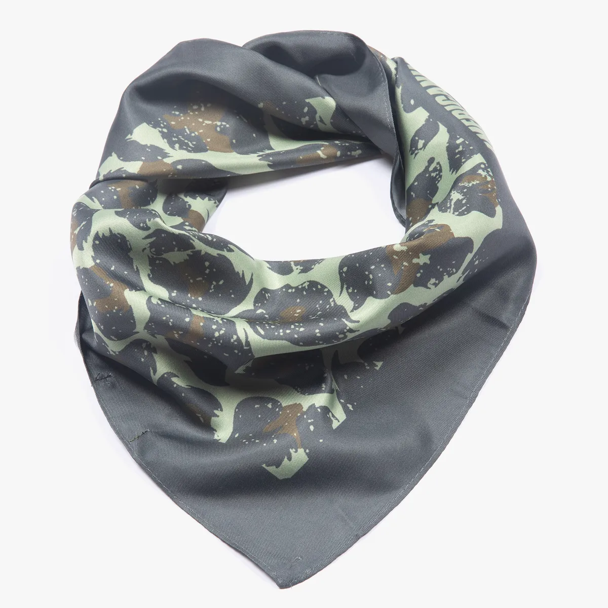 AMERICANINO - Pañuelo Mujer Americanino