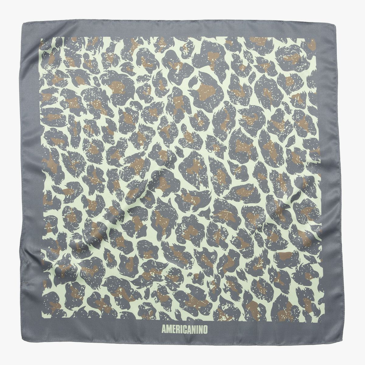 AMERICANINO - Pañuelo Mujer Americanino
