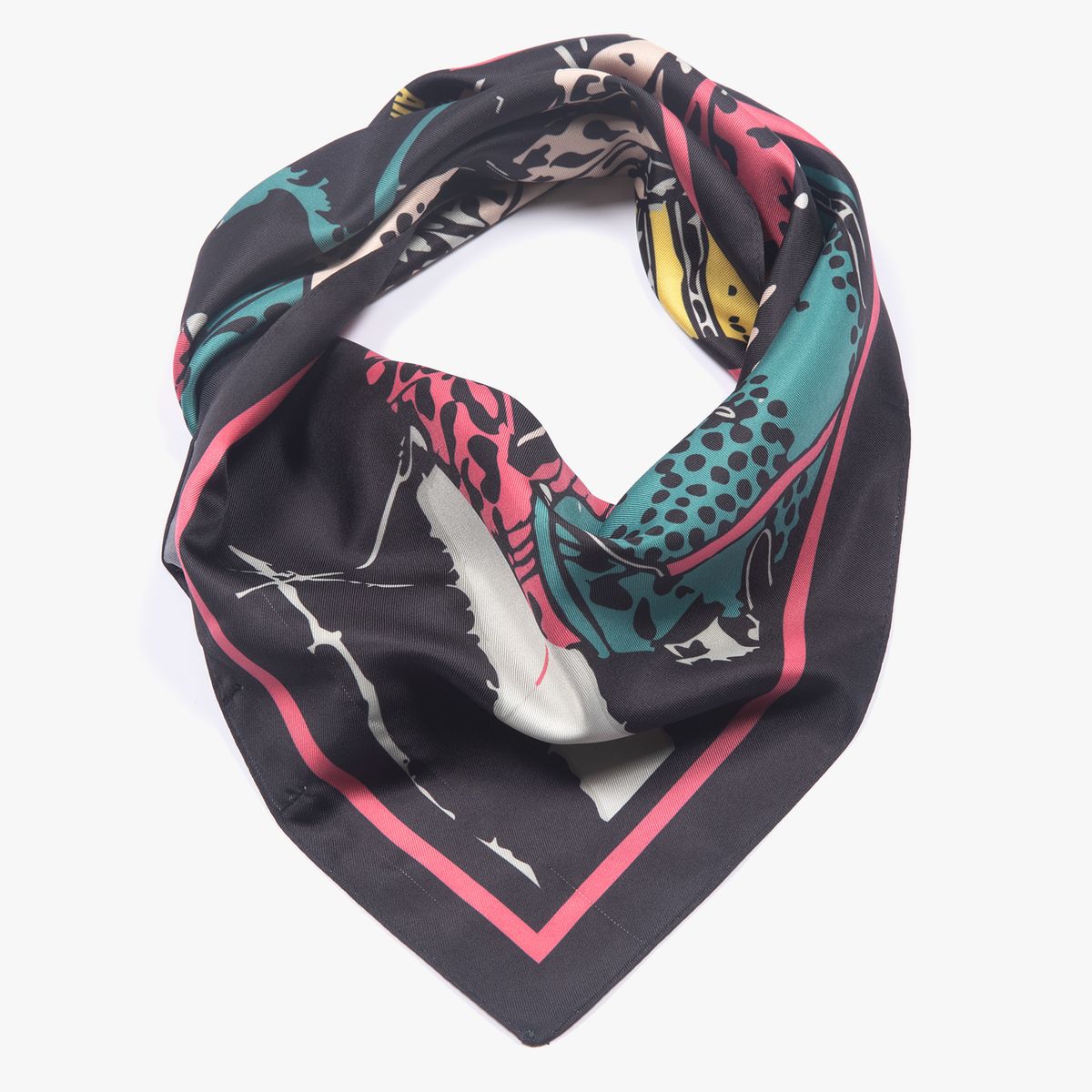 AMERICANINO - Pañuelo Mujer Americanino