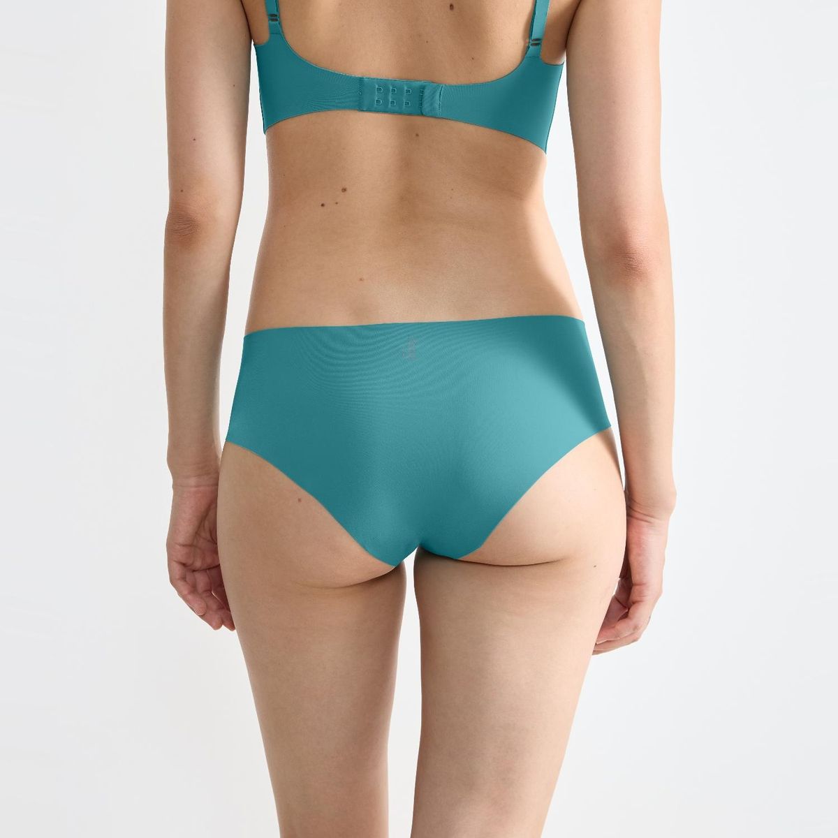 SLOGGI - Calzón Hipster Zero Feel Mujer Sloggi