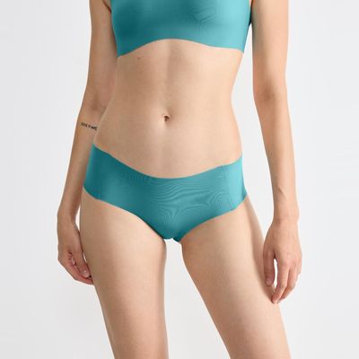 Imagen 1 del producto Calzón Hipster Zero Feel Mujer