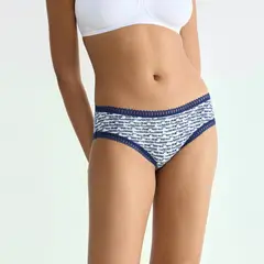 SLOGGI - Calzón Algodón Mujer