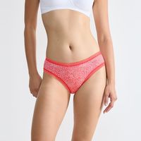 Pack 3 Calzones Hipster Go Crush Mujer