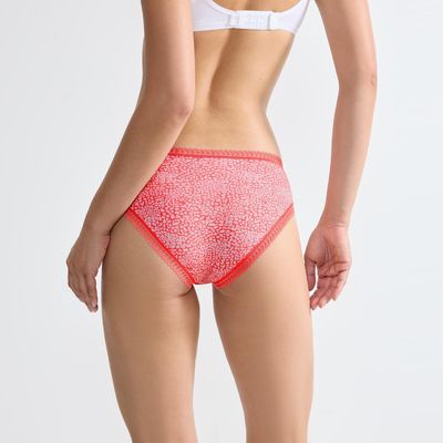 Imagen 2 del producto Pack 3 Calzones Hipster Go Crush Mujer