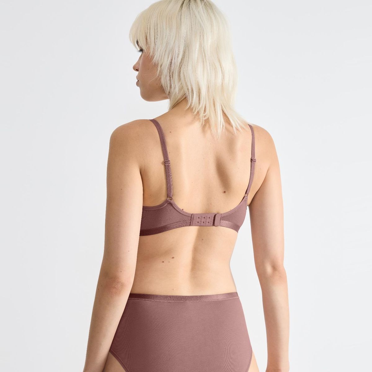 SLOGGI - Sostén Soft Bra Go Daily Cotton Mujer Sloggi