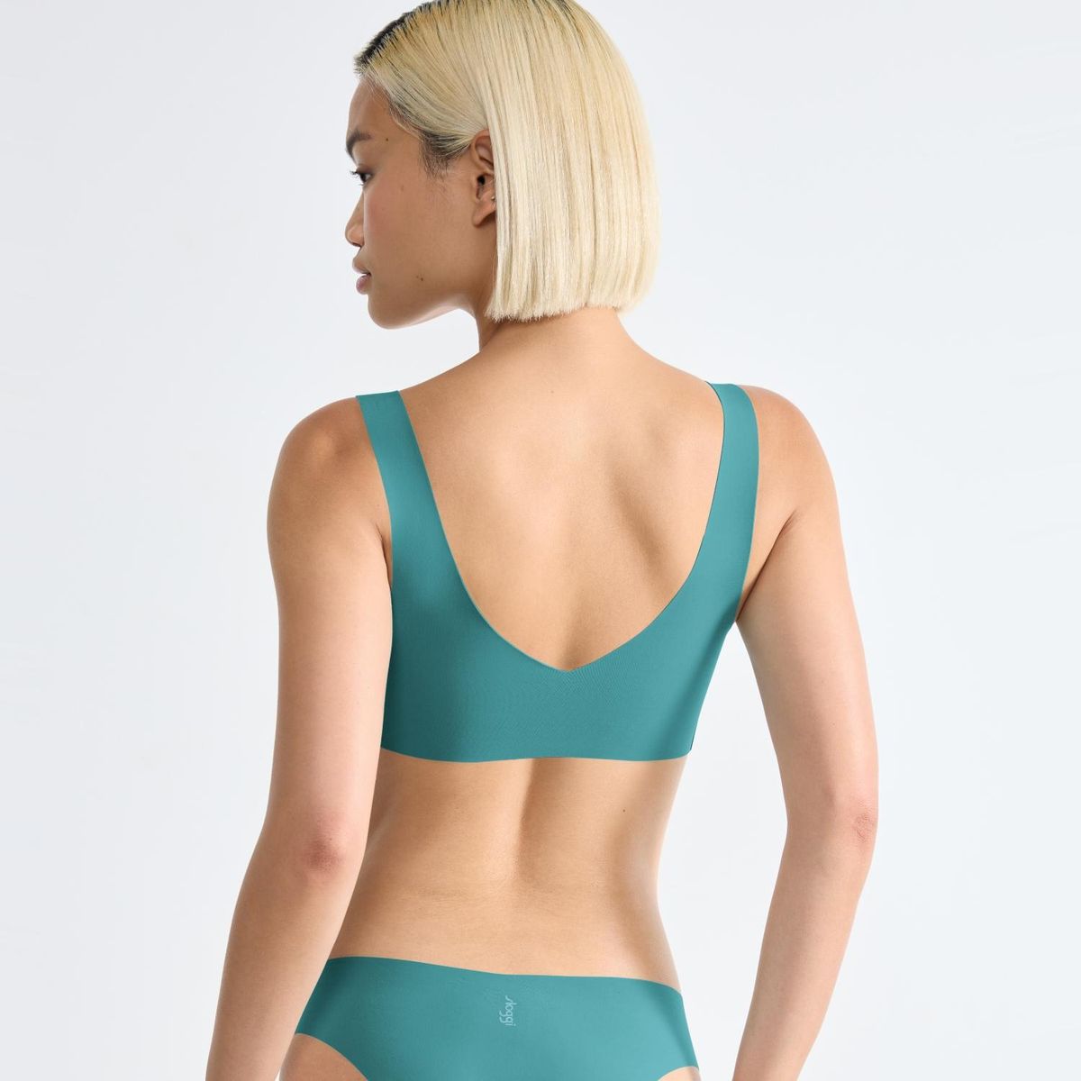 SLOGGI - Sostén Bralette Zero Feel Mujer Sloggi