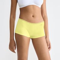 Pack 3 Calzones Short Go Crush Mujer