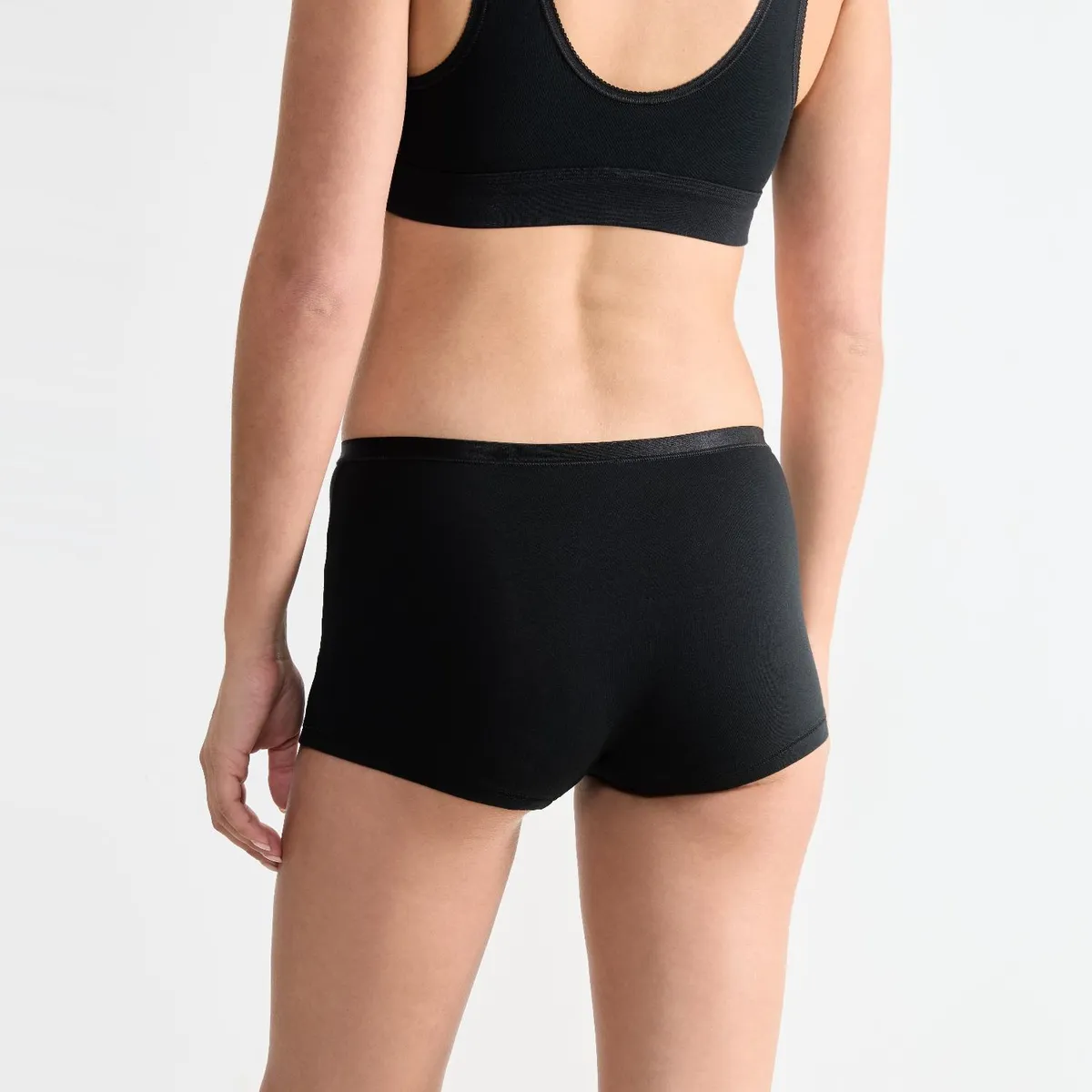 SLOGGI - Calzón Short Go Daily Cotton Mujer Sloggi