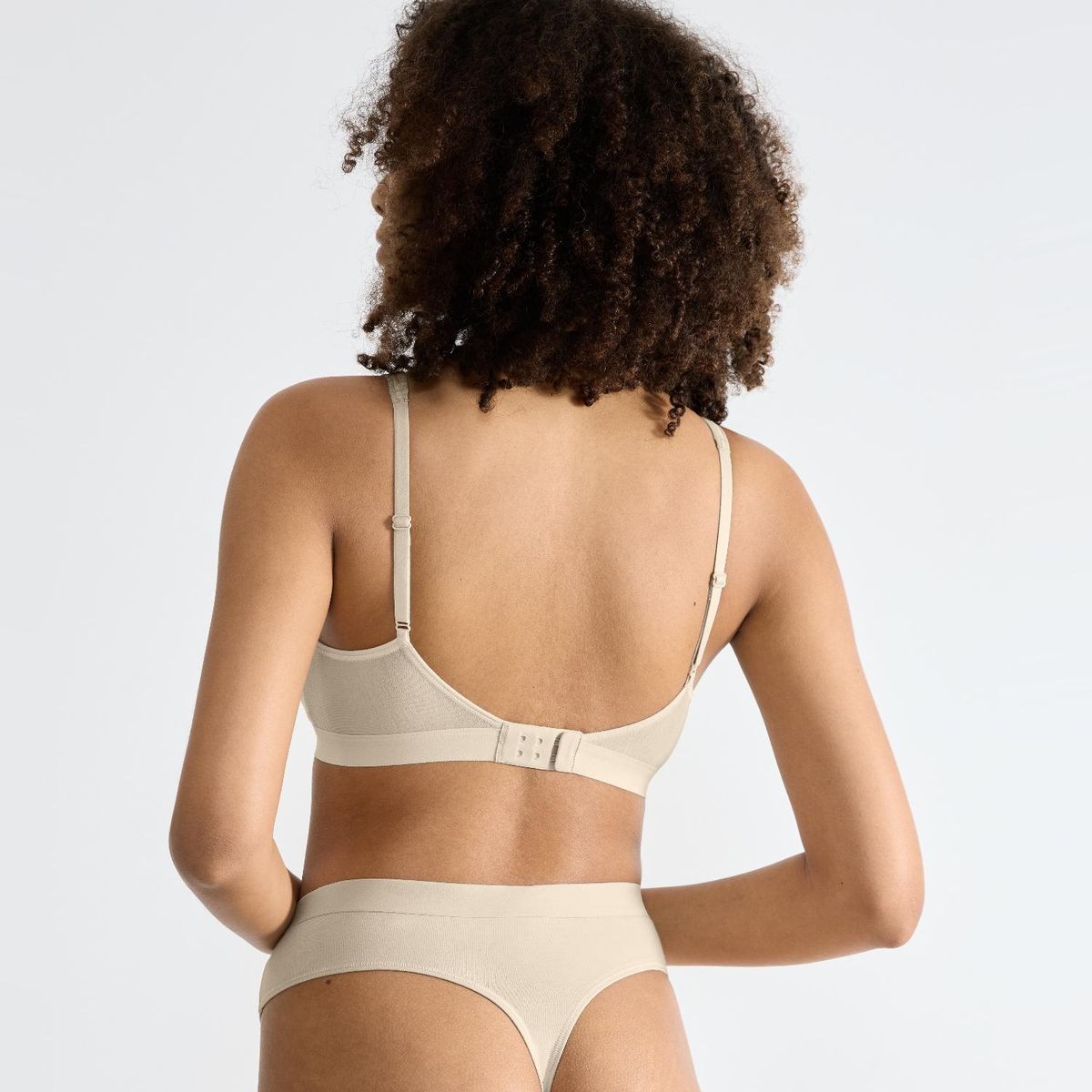 SLOGGI - Sostén Soft Bra Ever Ease Mujer Sloggi