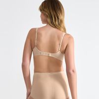 Sostén Soft Bra Basic+ Mujer