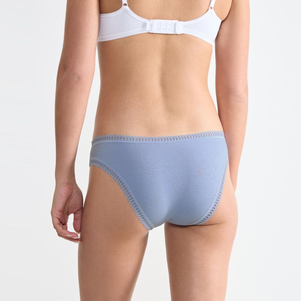 SLOGGI - Pack 3 Calzones Mini Go Crush Mujer Sloggi