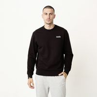 Polera Deportiva Manga Larga Algodón Hombre