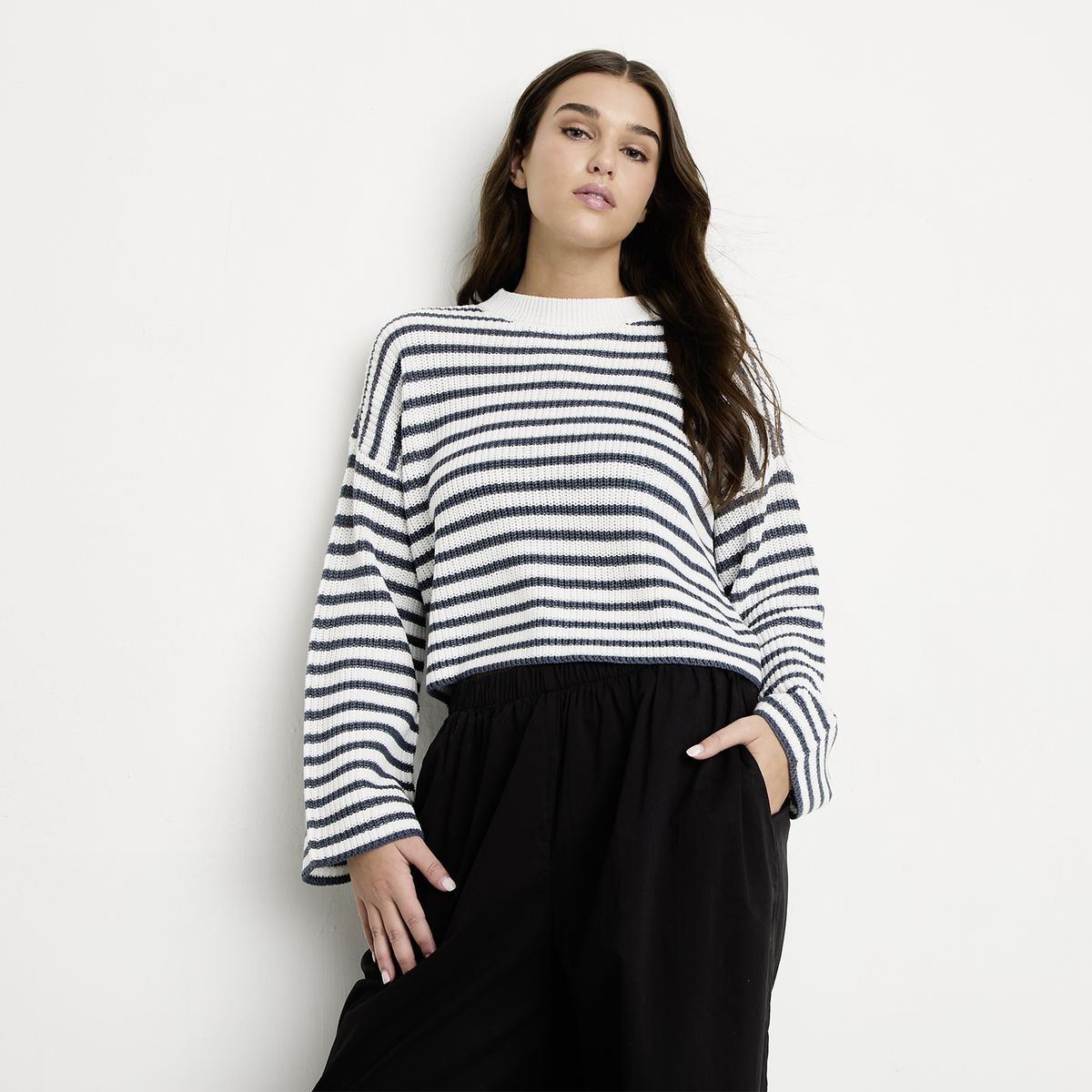 SYBILLA - Chaleco Mujer  Sybilla