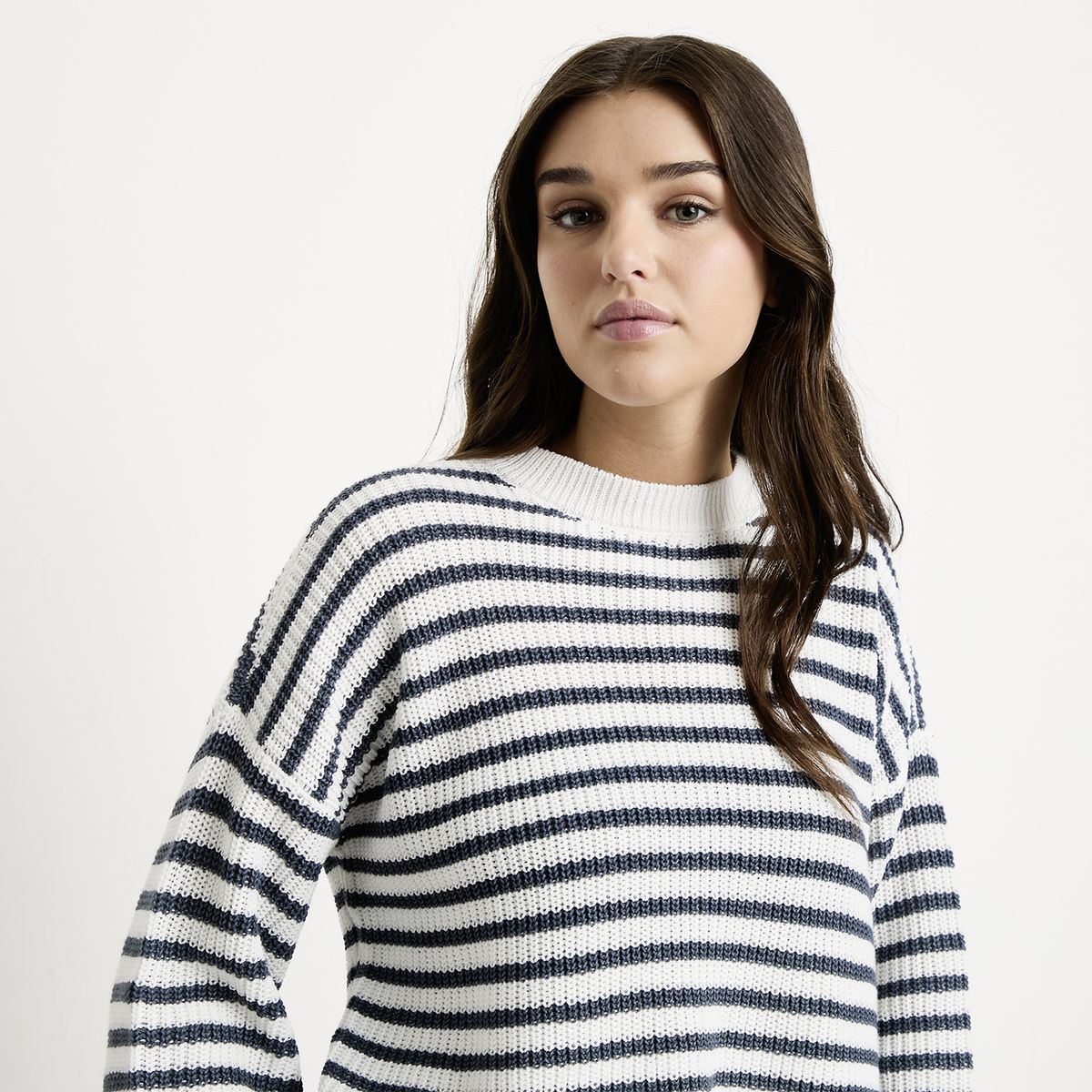 SYBILLA - Chaleco Mujer  Sybilla