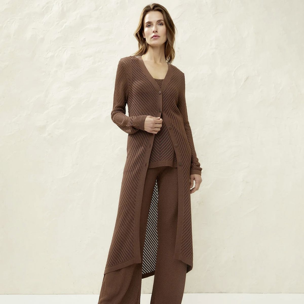 APOLOGY - Camisa Manga Larga Mujer Apology