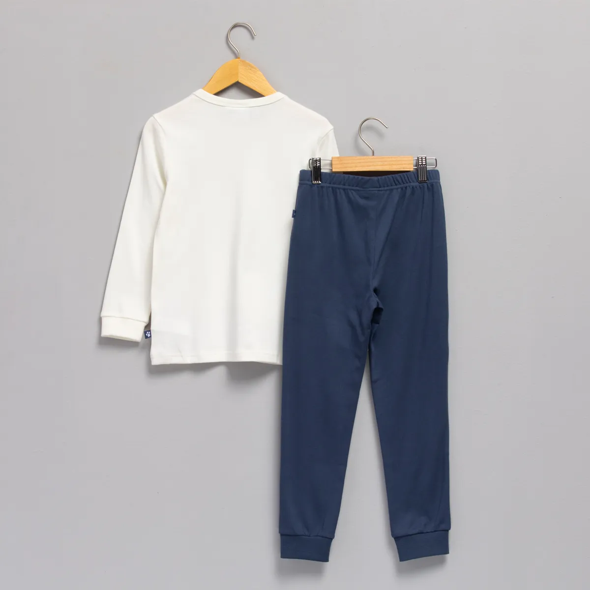 PAW PATROL - Pijama 2 Piezas Algodón Niño Paw Patrol