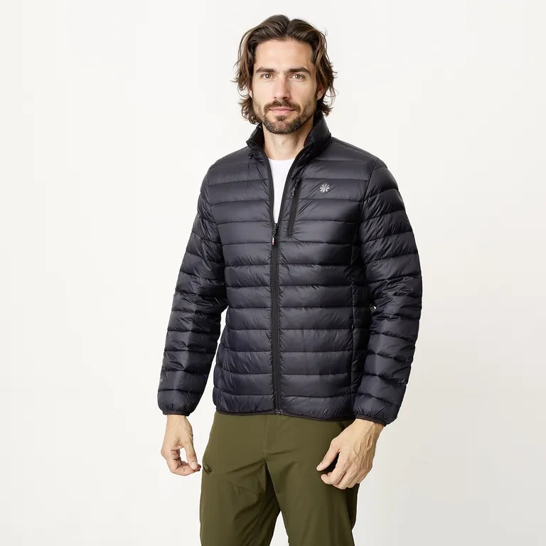 MOUNTAIN GEAR Parka Deportiva Hombre