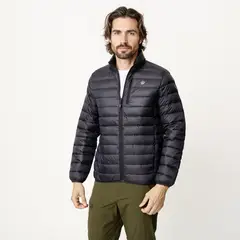 MOUNTAIN GEAR - Parka Deportiva Hombre
