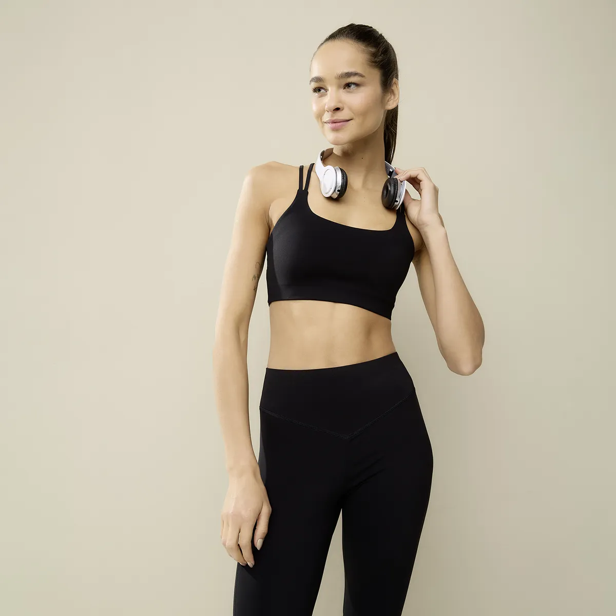 DIADORA - Peto Deportivo Mujer Diadora