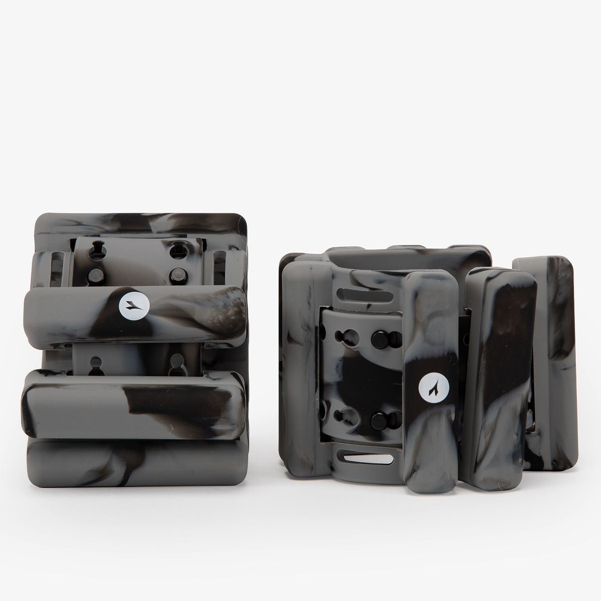 DIADORA - Kit de 2 Pesas Para Tobillos y Muñecas Diadora