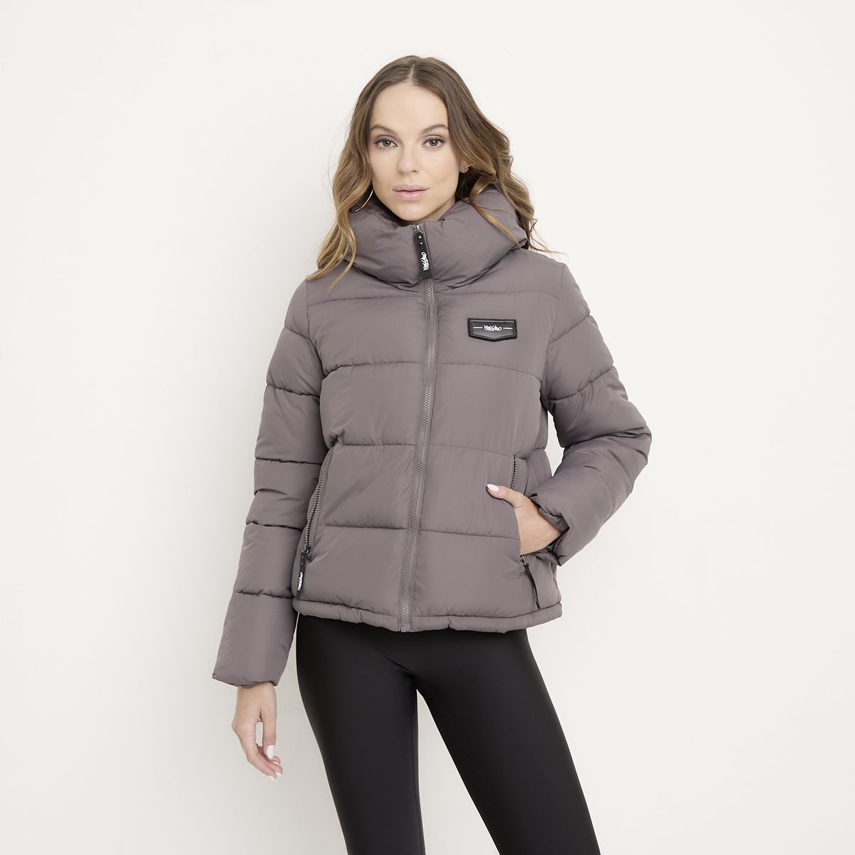 MOSSIMO - Parka Deportiva Mossimo
