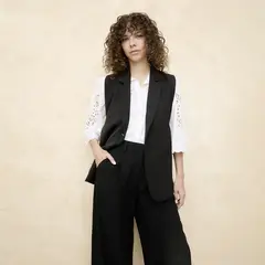 BASEMENT - Blazer Mujer