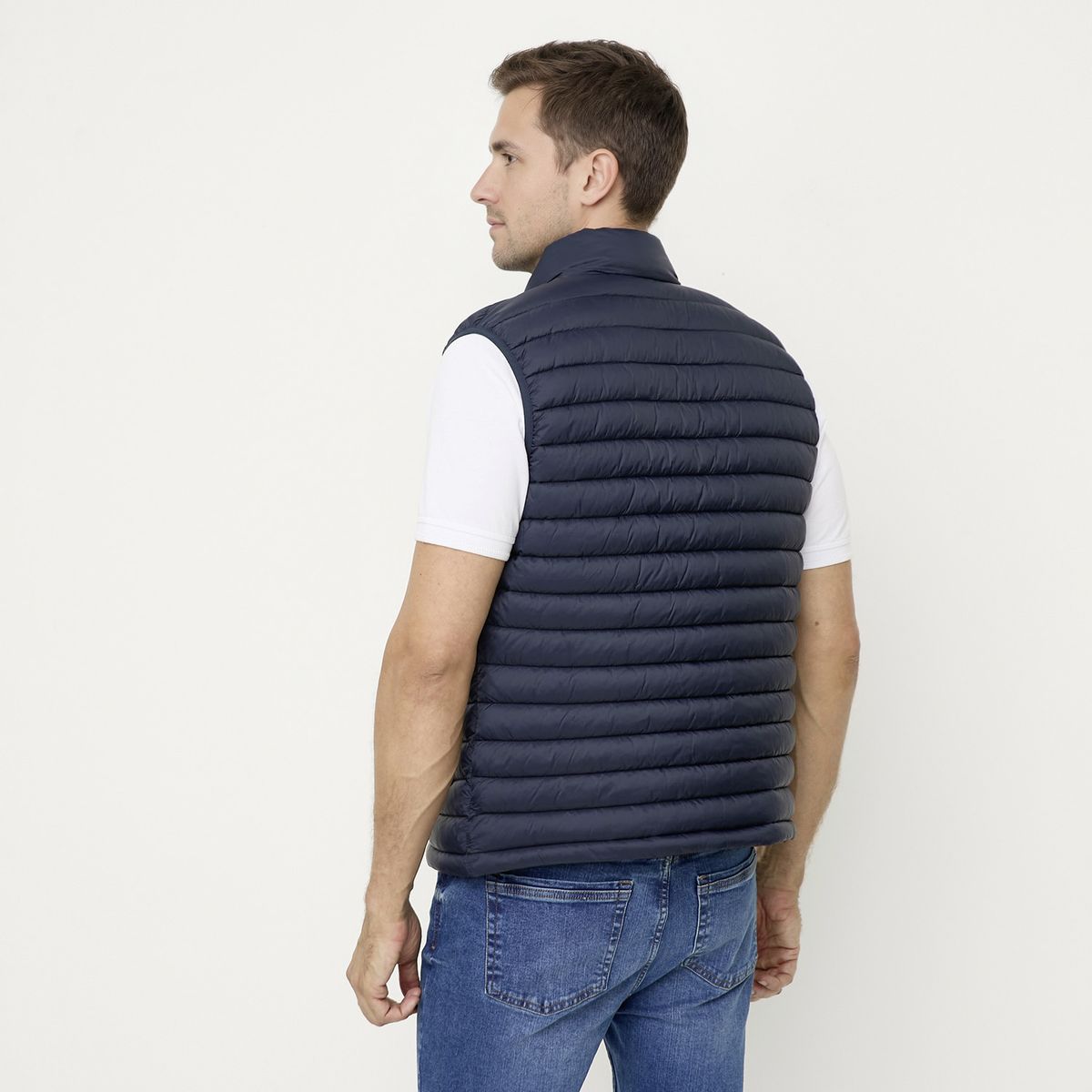 UNIVERSITY CLUB - Parka Hombre University Club