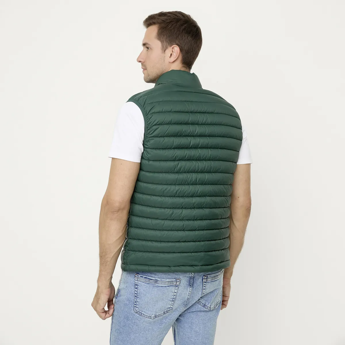 UNIVERSITY CLUB - Parka Hombre University Club