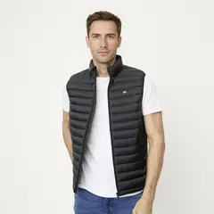 UNIVERSITY CLUB - Parka Hombre