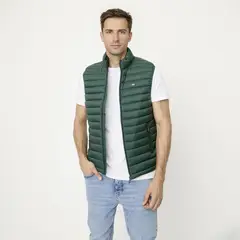 UNIVERSITY CLUB - Parka Hombre