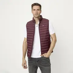 UNIVERSITY CLUB - Parka Hombre