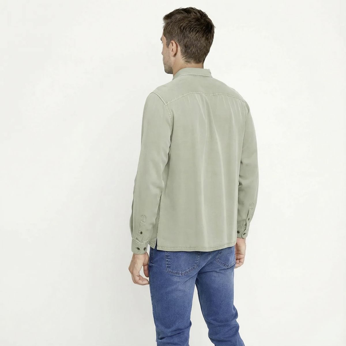 UNIVERSITY CLUB - Camisa Hombre University Club