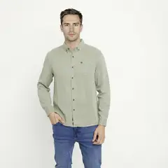 UNIVERSITY CLUB - Camisa Hombre