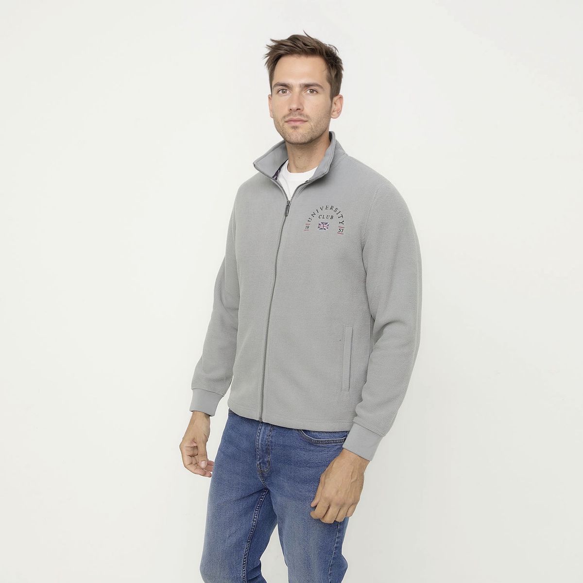 UNIVERSITY CLUB - Polar Hombre University Club