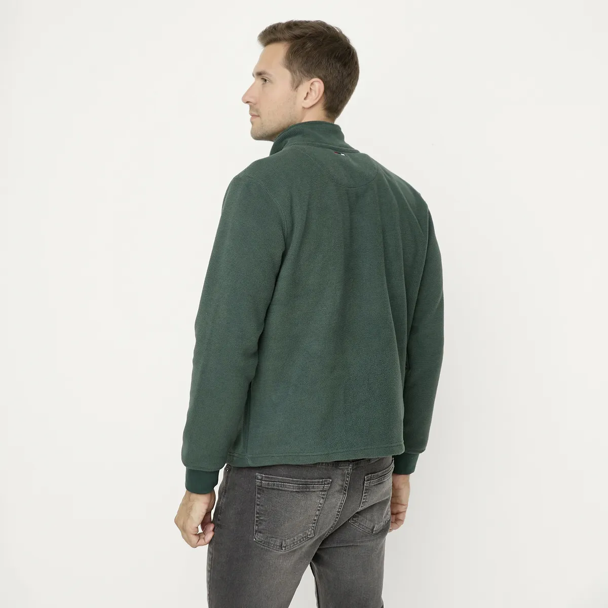 UNIVERSITY CLUB - Polar Hombre University Club