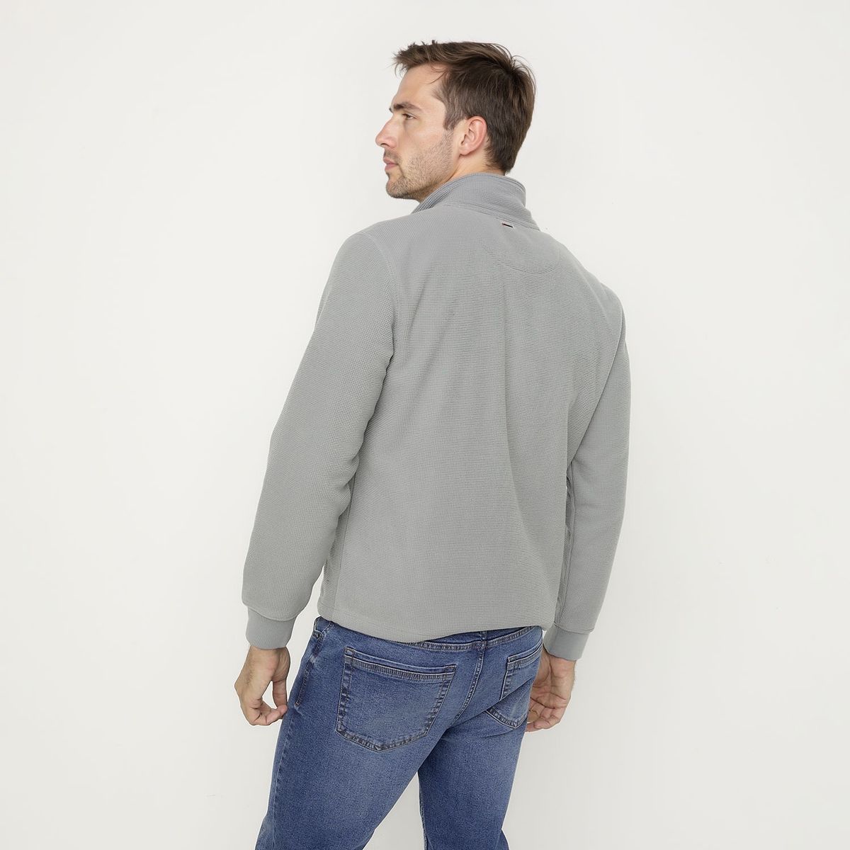 UNIVERSITY CLUB - Polar Hombre University Club